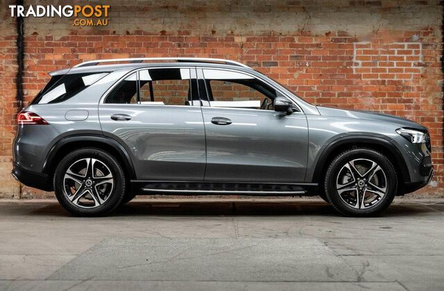 2022 MERCEDES-BENZ GLE-CLASS GLE300 D  SUV - photo 5 of 28
