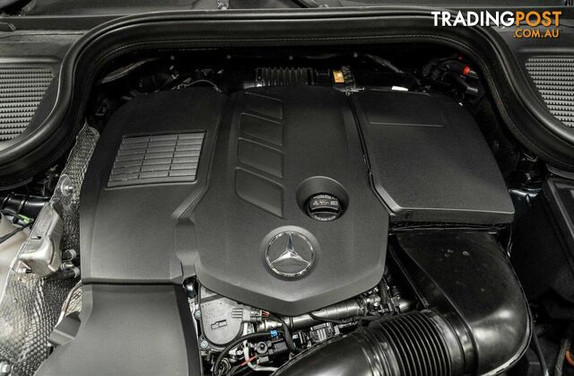 2022 MERCEDES-BENZ GLE-CLASS GLE300 D SUV - photo 4 of 28