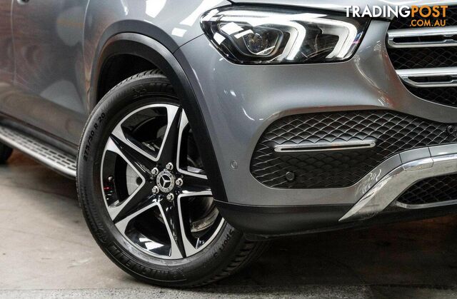2022 MERCEDES-BENZ GLE-CLASS GLE300 D SUV - photo 2 of 28