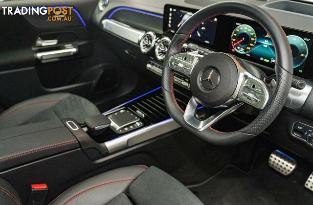 2022 MERCEDES-BENZ EQB EQB250 SUV - photo 2 of 28