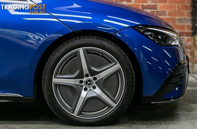 2023 MERCEDES-BENZ EQE EQE350  SEDAN - photo 5 of 26