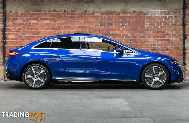 2023 MERCEDES-BENZ EQE EQE350 SEDAN - photo 4 of 26