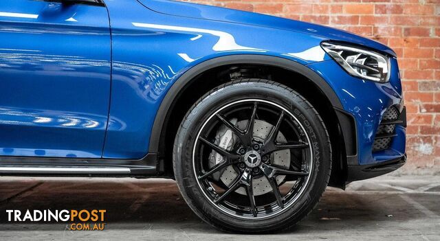 2023 MERCEDES-BENZ GLC-CLASS GLC300  SUV - photo 5 of 30