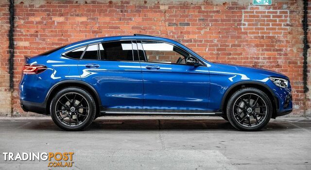 2023 MERCEDES-BENZ GLC-CLASS GLC300  SUV - photo 4 of 30