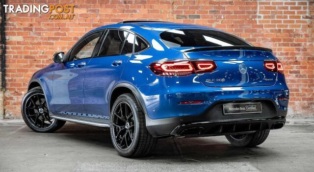2023 MERCEDES-BENZ GLC-CLASS GLC300  SUV - photo 3 of 30