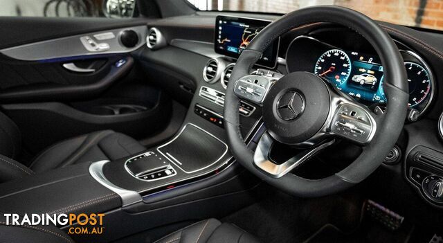 2023 MERCEDES-BENZ GLC-CLASS GLC300  SUV - photo 2 of 30