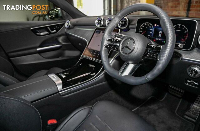 2023 MERCEDES-BENZ C-CLASS C300 SEDAN - photo 2 of 24