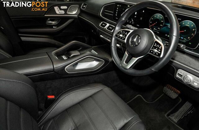 2022 MERCEDES-BENZ GLE-CLASS GLE450 SUV - photo 2 of 31