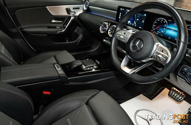 2022 MERCEDES-BENZ CLA-CLASS CLA250 COUPE - photo 2 of 26