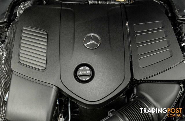 2023 MERCEDES-BENZ C-CLASS C200  SEDAN - photo 4 of 26