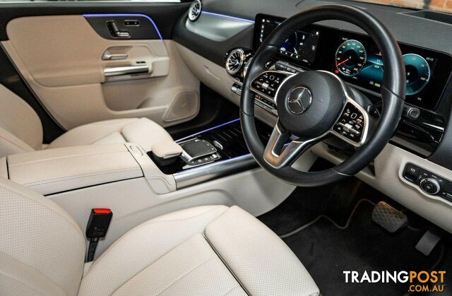 2021 MERCEDES-BENZ EQA EQA250 SUV - photo 2 of 26