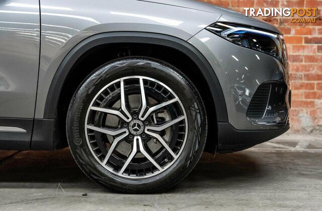 2021 MERCEDES-BENZ EQA EQA250  SUV - photo 5 of 26