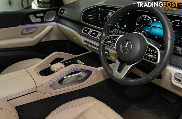 2019 MERCEDES-BENZ GLE-CLASS GLE400 D SUV - photo 2 of 30