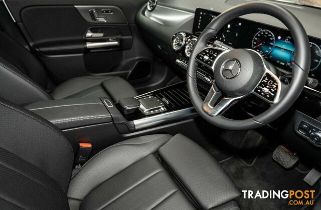 2022 MERCEDES-BENZ EQA EQA250  SUV - photo 2 of 25