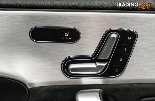 2021 MERCEDES-BENZ A-CLASS A250 SEDAN - photo 4 of 27
