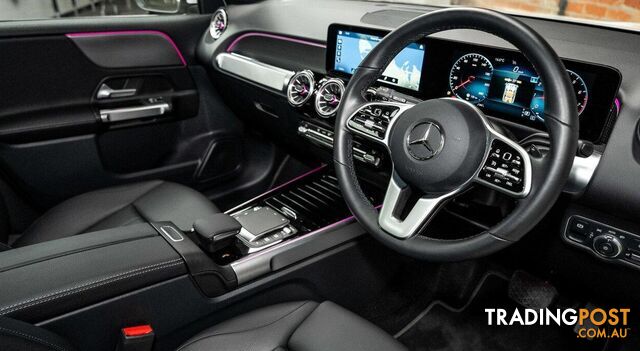 2022 MERCEDES-BENZ GLB-CLASS GLB200  SUV - photo 2 of 27
