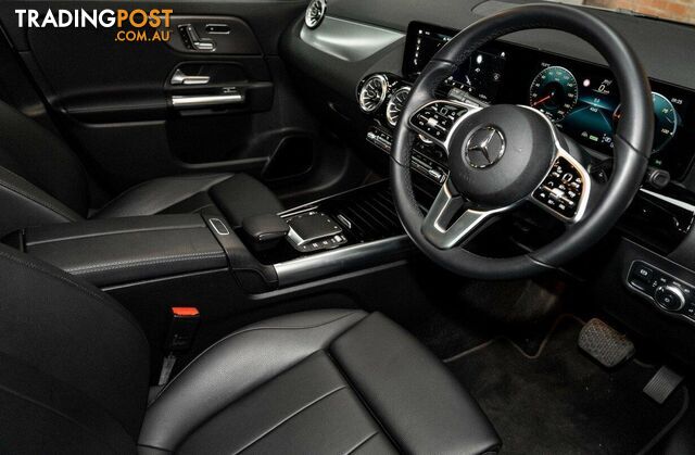 2021 MERCEDES-BENZ EQA EQA250 SUV - photo 2 of 26