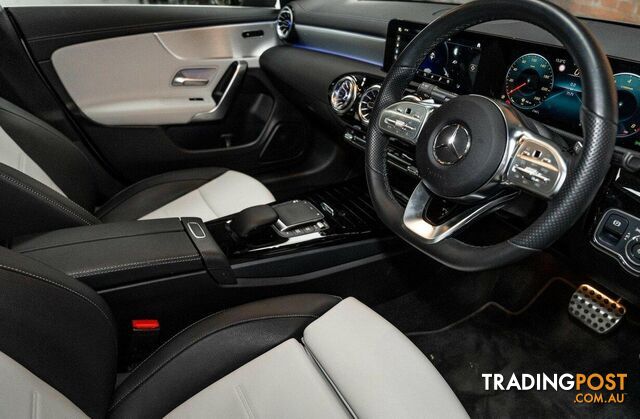 2022 MERCEDES-BENZ CLA-CLASS CLA200 COUPE - photo 2 of 25