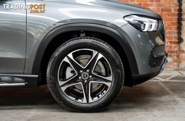 2022 MERCEDES-BENZ GLE-CLASS GLE300 D  SUV - photo 5 of 29