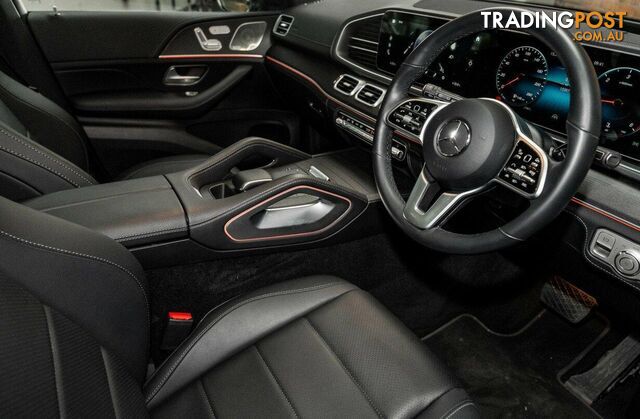2022 MERCEDES-BENZ GLE-CLASS GLE300 D SUV - photo 2 of 29