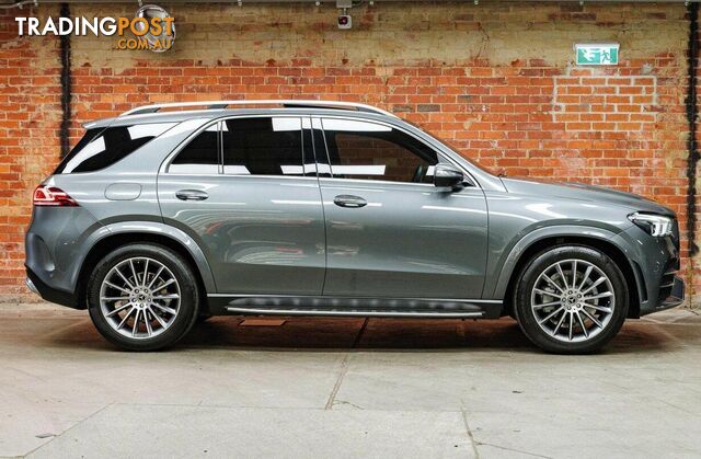 2022 MERCEDES-BENZ GLE-CLASS GLE300 D  SUV