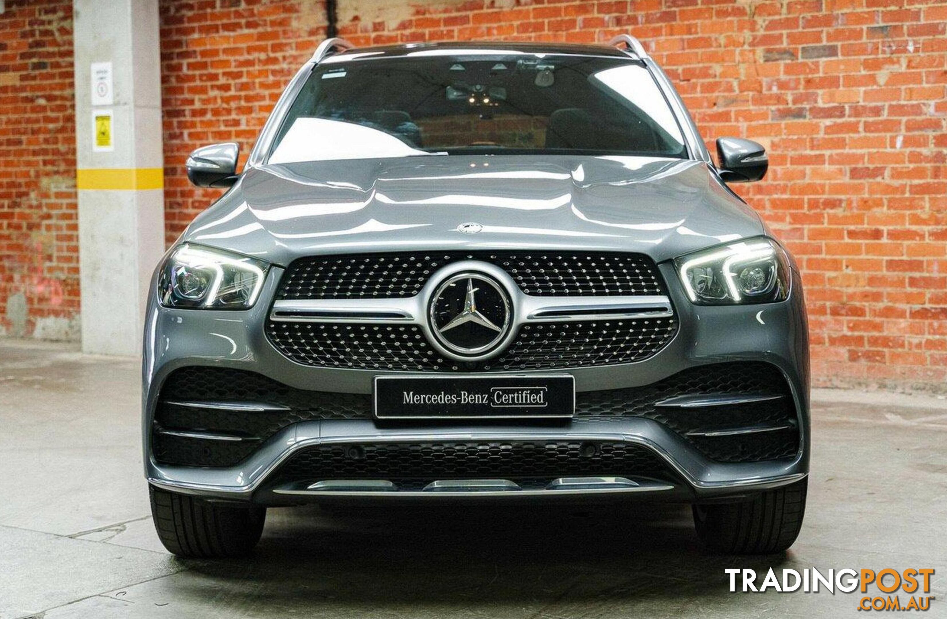 2022 MERCEDES-BENZ GLE-CLASS GLE300 D  SUV