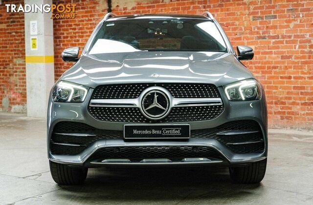 2022 MERCEDES-BENZ GLE-CLASS GLE300 D  SUV