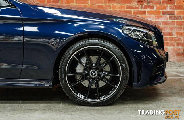 2022 MERCEDES-BENZ C-CLASS C200  COUPE - photo 5 of 28
