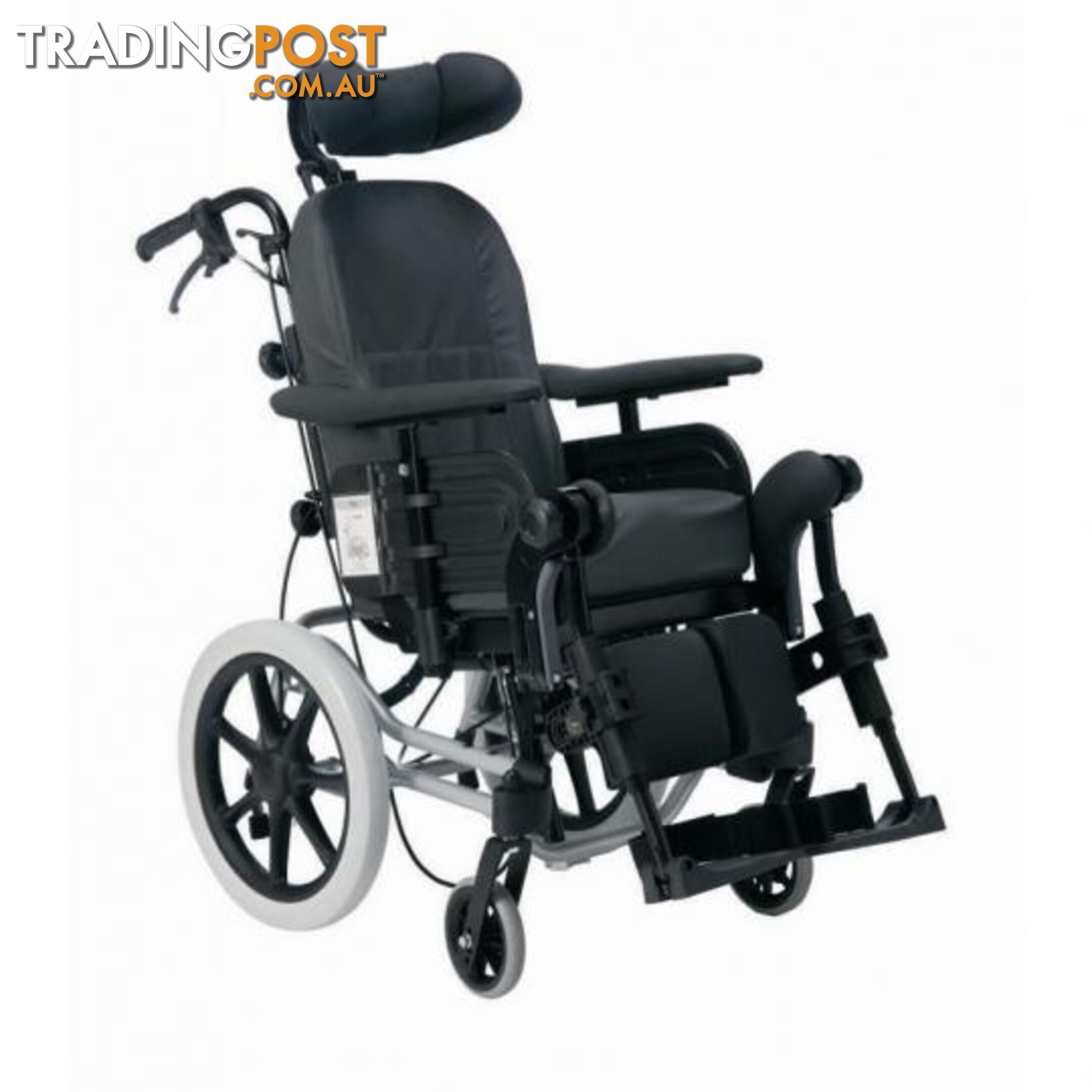 Rea Azalea Minor wheelchair