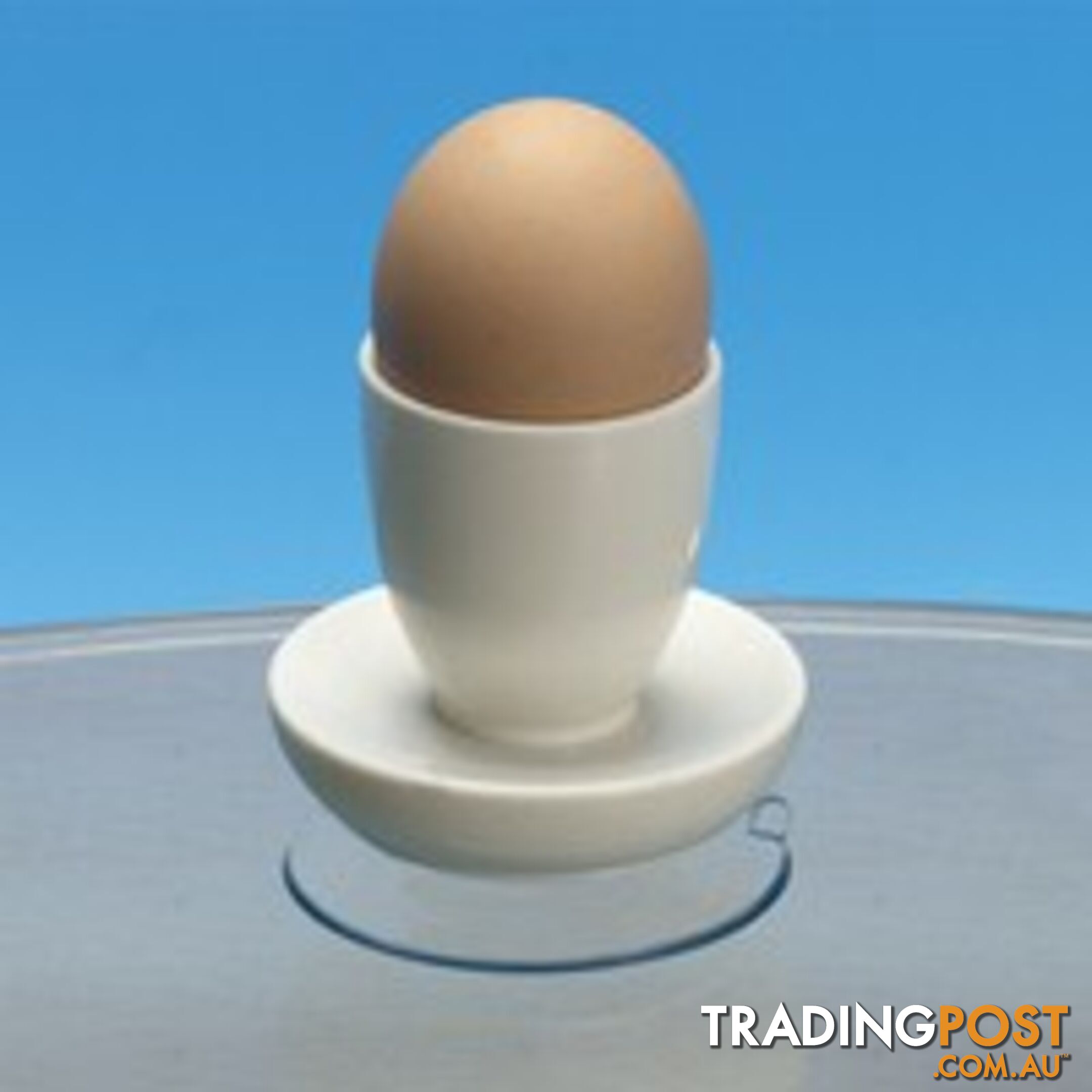 CUP EGG SS HA 4265