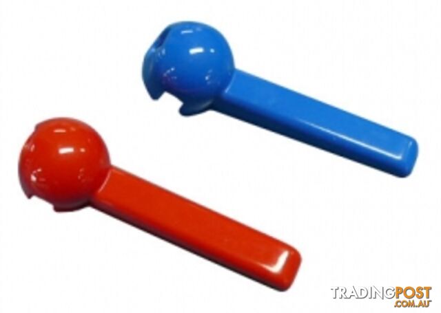 TAP TURNERS HOMECRAFT RED/BLUE