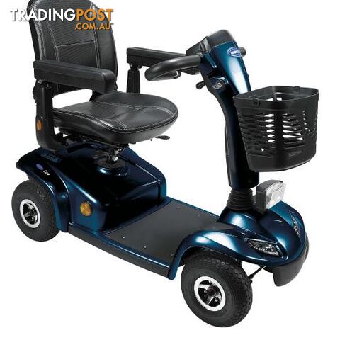 INVACARE LEO Mobility Scooters