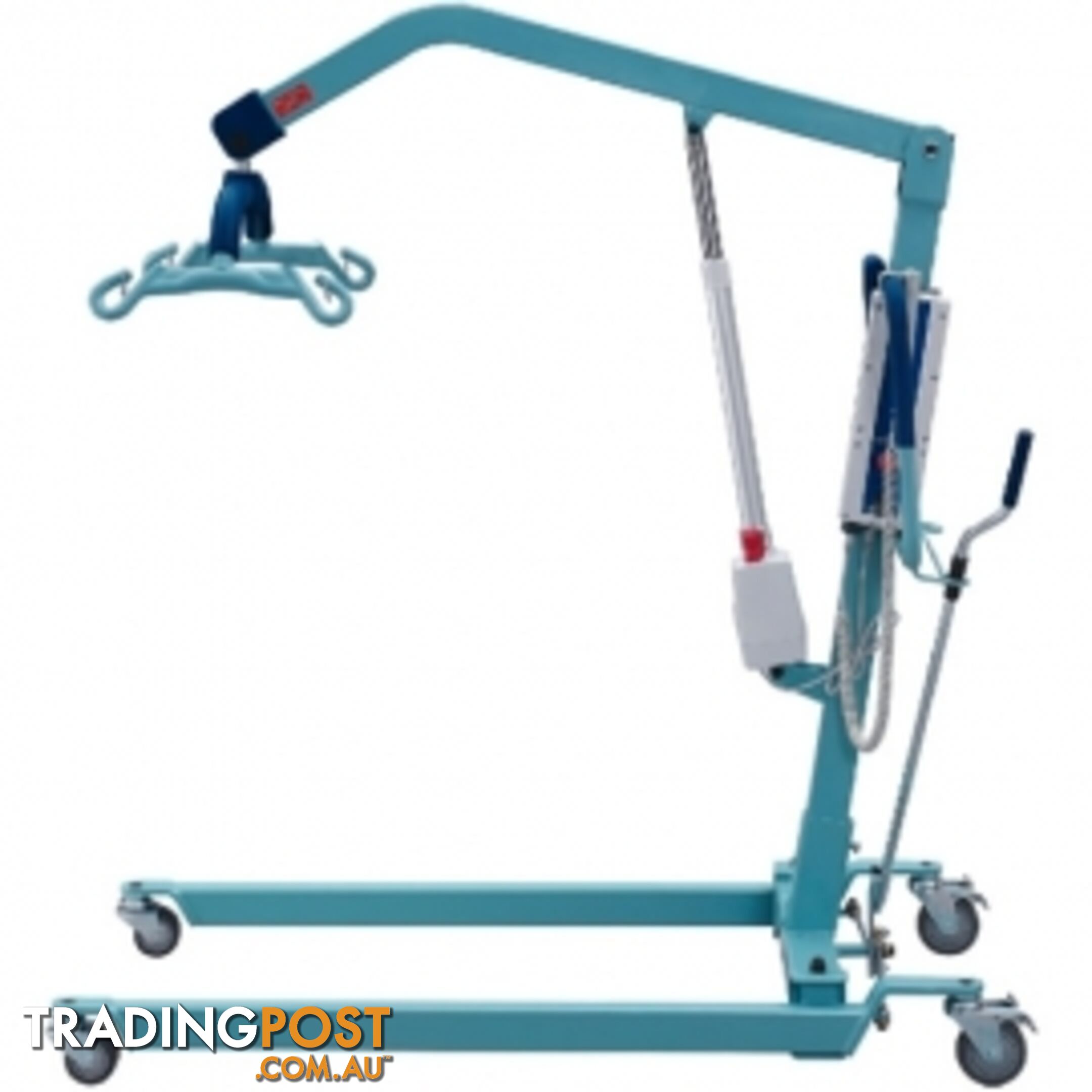 HOIST PATIENT SAMORE MAXI