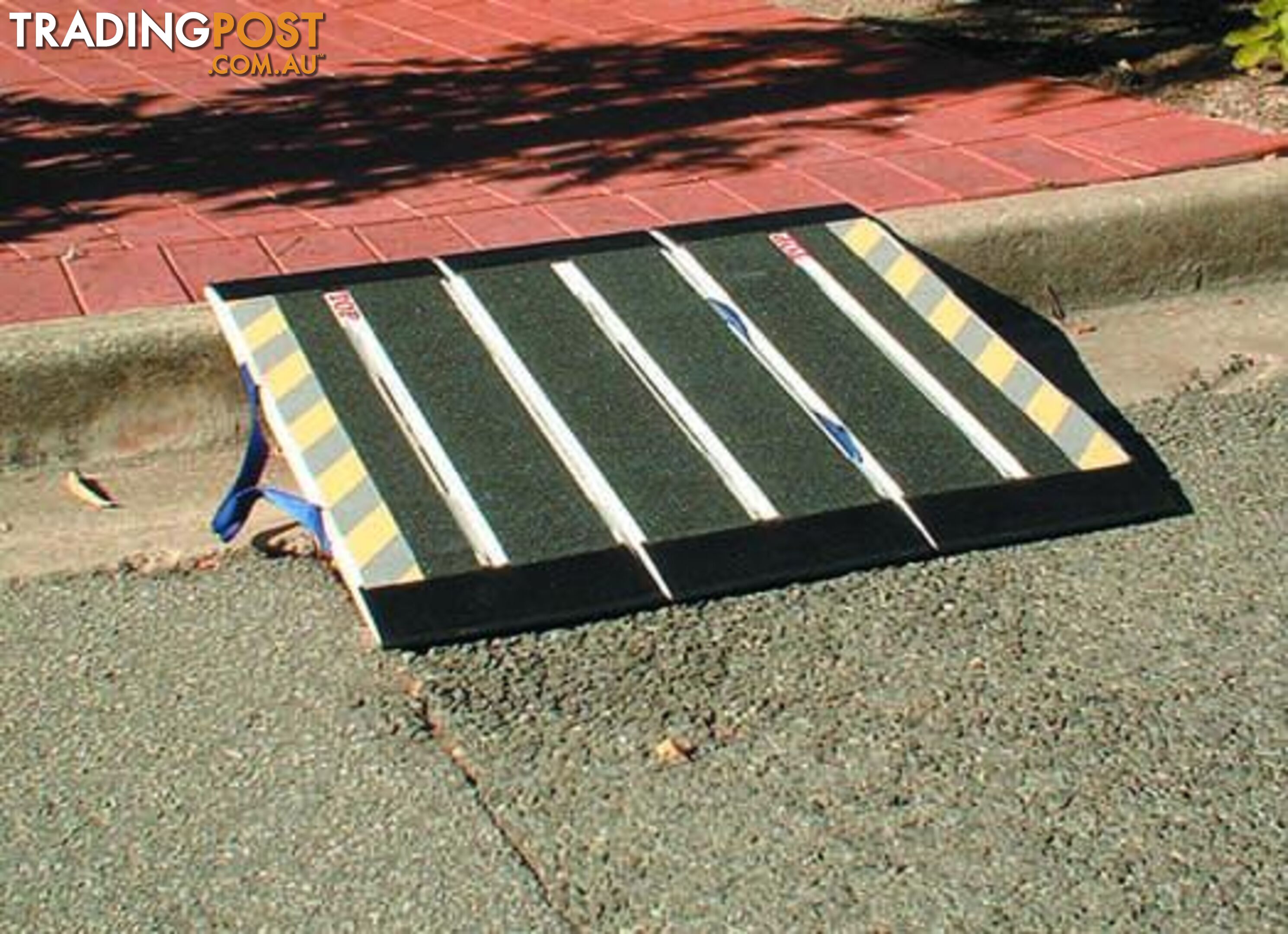 Portable Ramps Invacare _ Personal