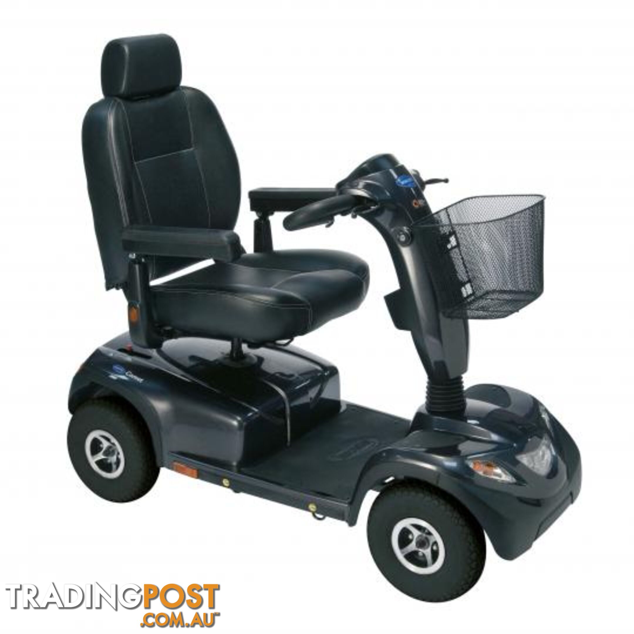 INVACARE COMET HEAVY DUTY Mobility Scooters
