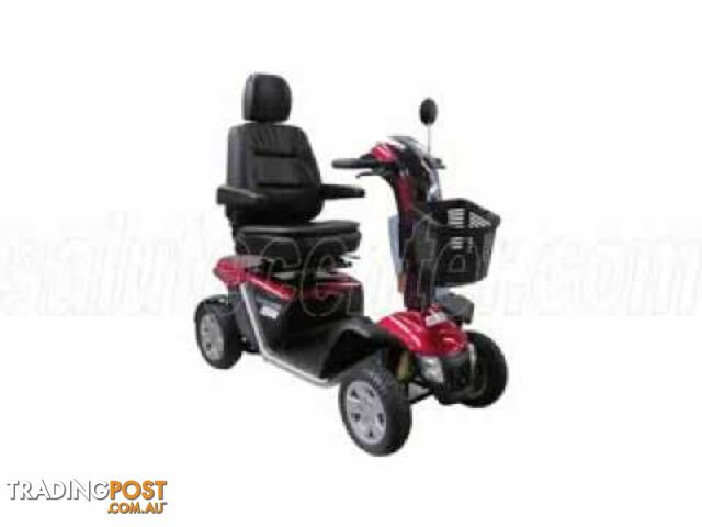 Pride Pathrider 140XL Mobility Scooters