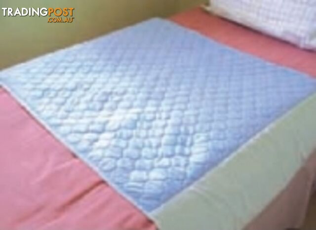 BED PAD W/PROOF