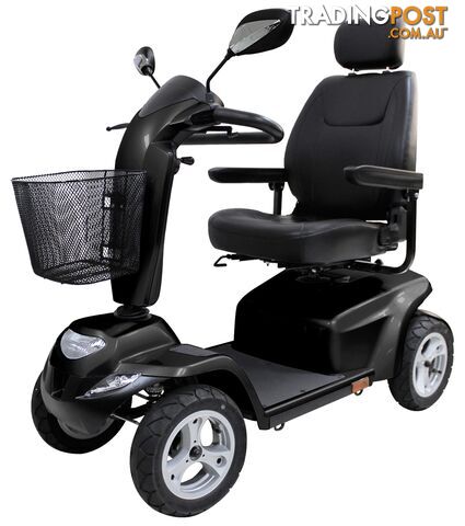 CTM HS898 Mobility Scooters heavy duty