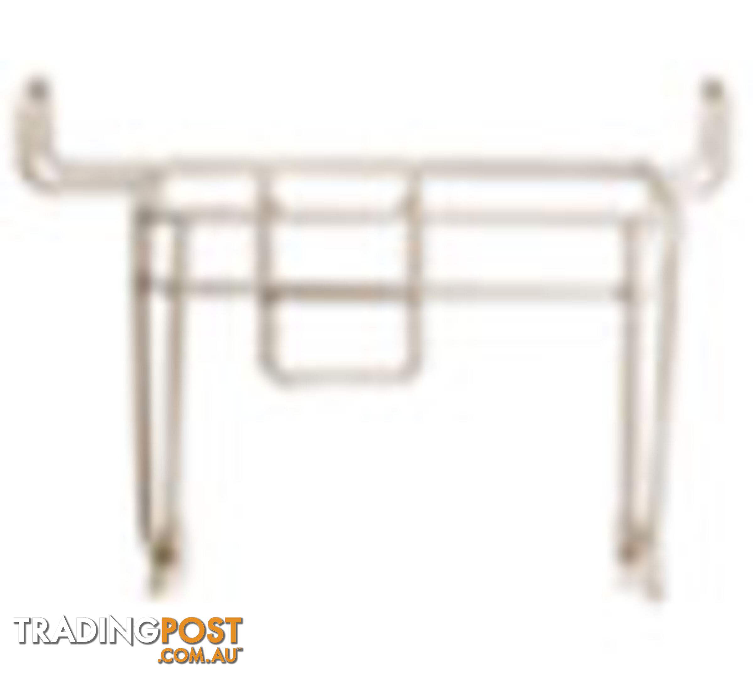 HomeFill Ready Rack [Call for price]