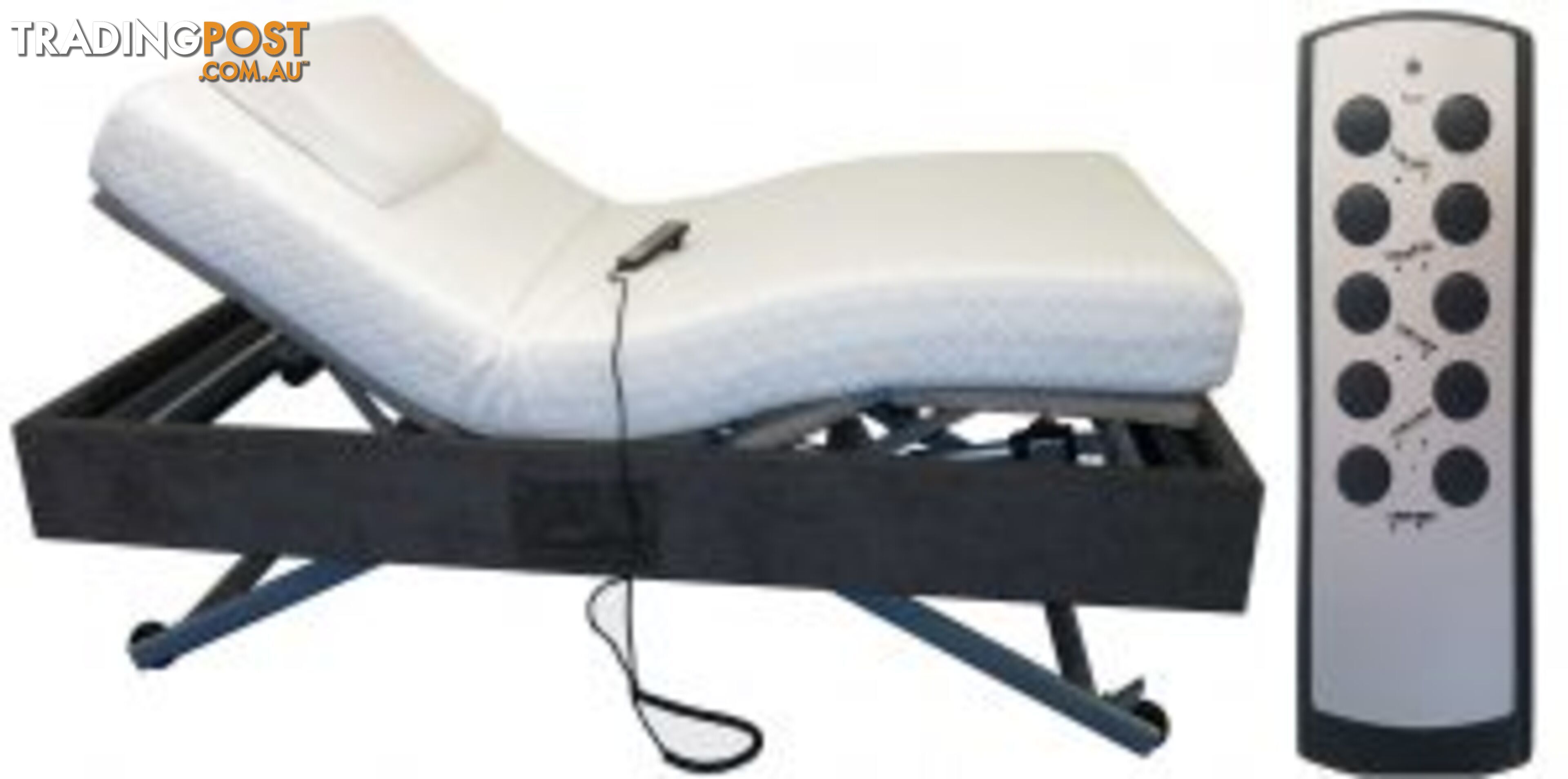 Electric Adjustable Bed AvanteÍLO LO