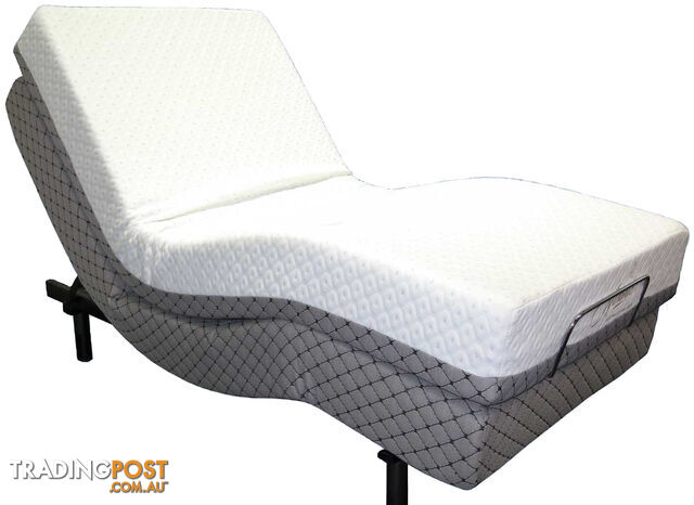 Electric adjustable bed AvanteÍ Smart Flex1