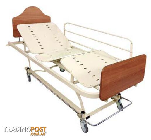 Hospital Bed age care 1600