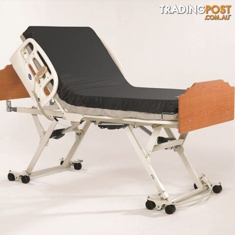 Hospital Bed CS5-4 Section-Electric