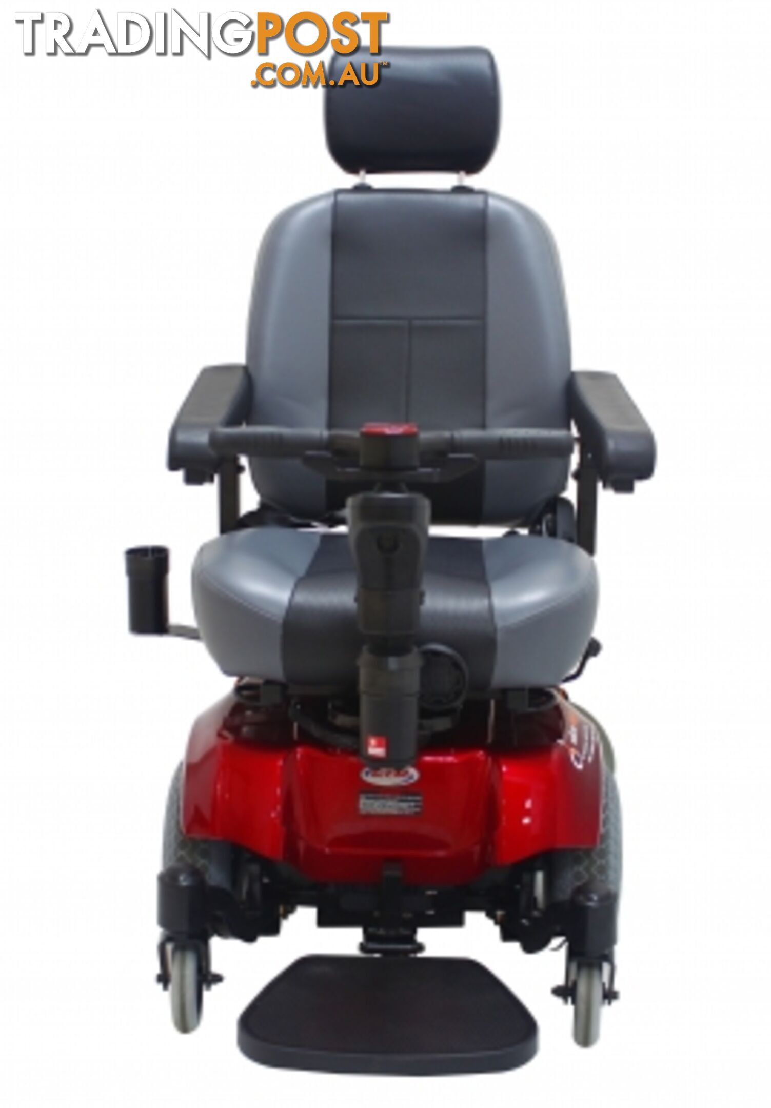 POWERCHAIR HYBRID CTM HS2800