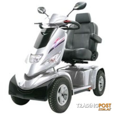 CTM HS928 Mobility Scooters