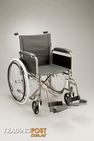 Wheelchair 103 Triton