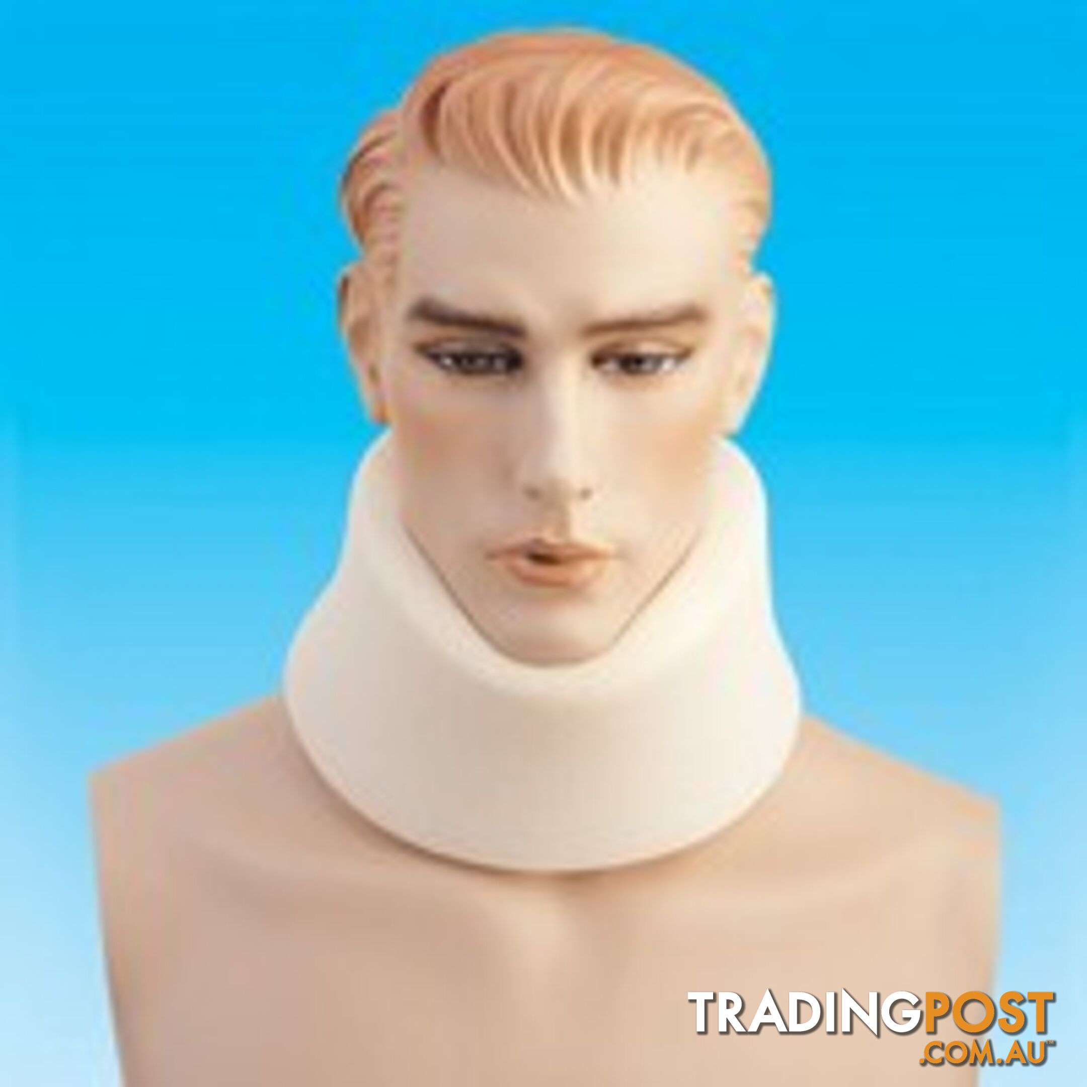 FOAM CERVICAL COLLAR