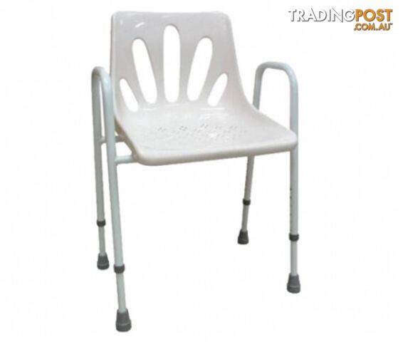 Deluxe Shower Chair