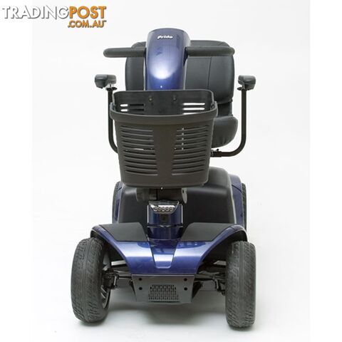 Pride Pathrider 10 Mobility Scooters