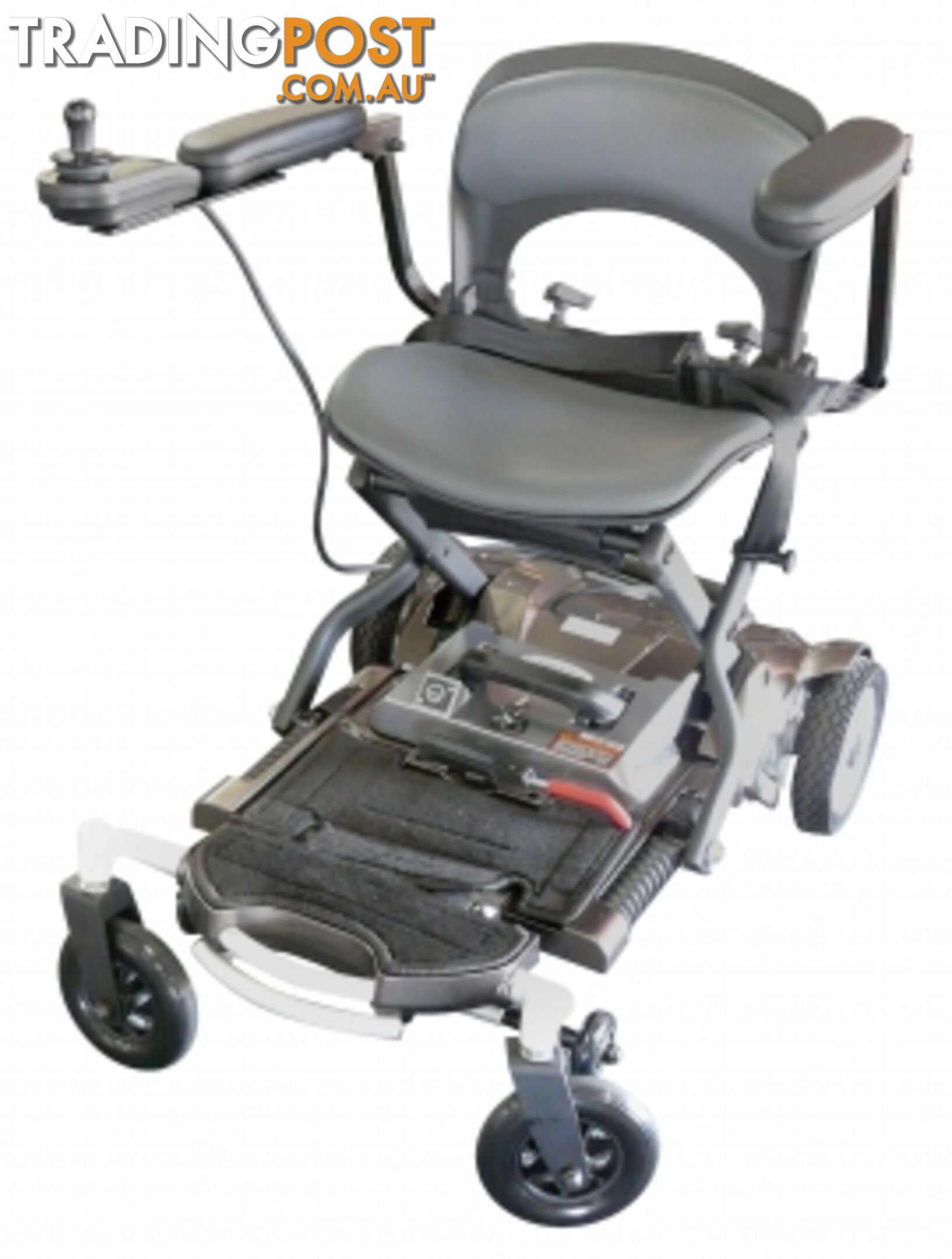 POWERCHAIR FOLDING SAMORE